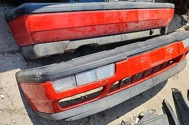 Vozila: BRANICI GTI ZA VOLKSWAGEN GOLF 3 | Golf 3 branici komplet prednji i — 3