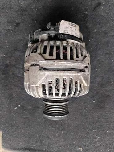 golf 4 do 2000e: ALTERNATOR 1.9 TDI ZA VOLKSWAGEN BORA, BUBA, GOLF 4 . OD 2000. DO — 4