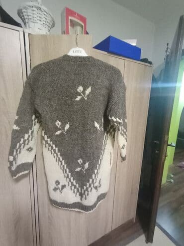 mokasine 40: L (EU 40), Wool, Other type — 4
