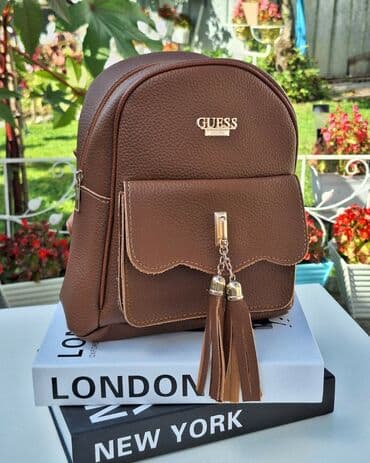 santoro rancevi: Guess — 1