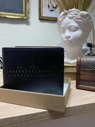 bata obuca sabac: MUSKI NOVCANIK ATRIX | Muski novcanik od eko koze lepog i — 2