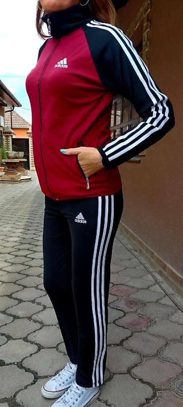 lidl adidas: Adidas ženska trenerka NOVO Novo Veličine m l xl 2xl 3xl fb Moja — 5