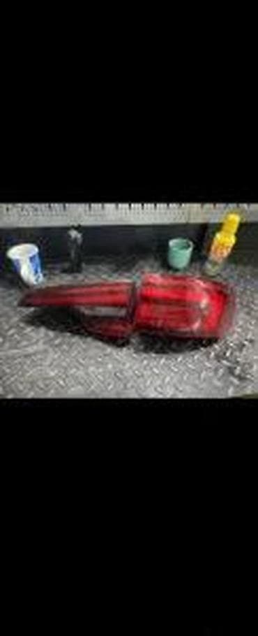 alterna diskovi: AUDI A4 B9 STOP SVETLO 8W0945092C 8W0945094D | Audi delovi ALTINA — 2