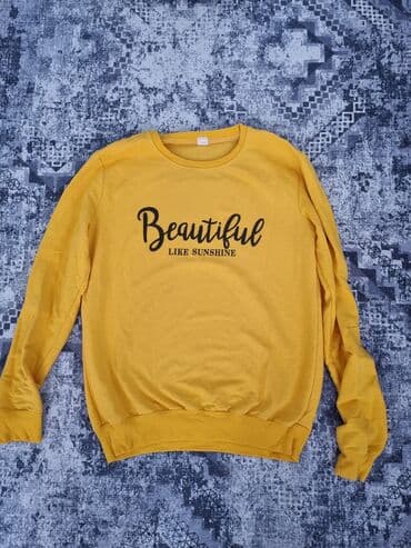 eu brojevi obuce: 9Fashion Woman, S (EU 36), color - Yellow — 1