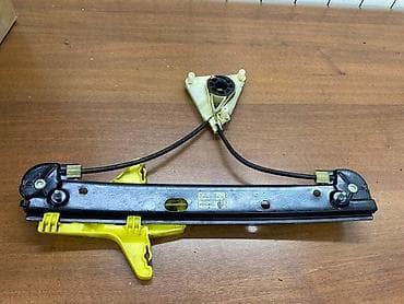traka za vucu: NOSAC PODIZACA STAKLA ZA VOLKSWAGEN POLO | Nosac motorica podizaca — 1