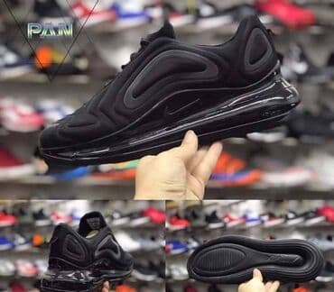 vansice patike: A klasa 4400 — 9