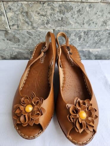 christian dior sandale: Sandals, 36 — 7