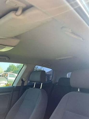 Kompletan auto u delovima: POJAS ZA VOLKSWAGEN GOLF 5 | Pojasevi za VW Golf 5, 1.9 TDI, 5 — 3