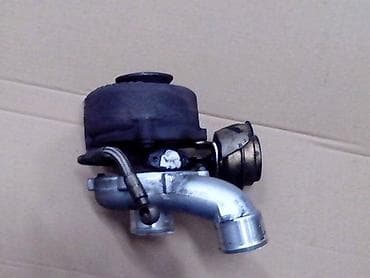 masne za kicenje auta: TURBINA 1.9 JTD ZA FIAT MULTIPLA, STILO | Turbina za FIAT STILO 1.9 — 2