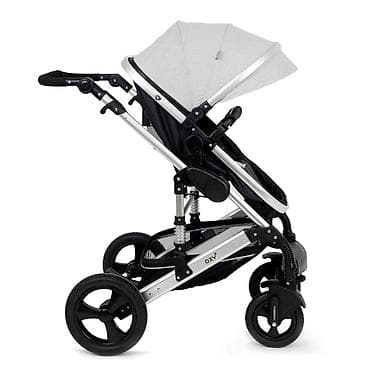 aparat za komarce za bebe: Jungle kolica za bebe Oxy, 0m+ (šifra proizvoda: 4001) - Namenjena — 2
