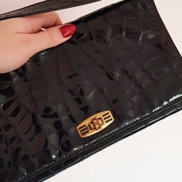 c a torbe za plazu: Elegant purse — 5