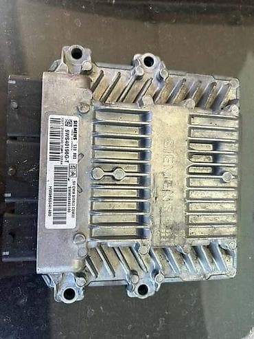 kamera za auto: BSI ZA PEUGEOT 407 OD 2005. DO 2009. GOD. | Set za 407 2.0hdi — 4