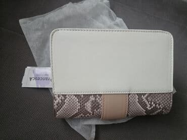 klač torbice: Torbica nova. 20x15 cm — 4