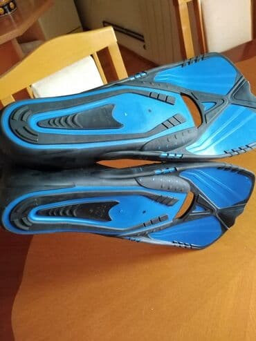 Sport i razonoda: Upotrebljenо — 6