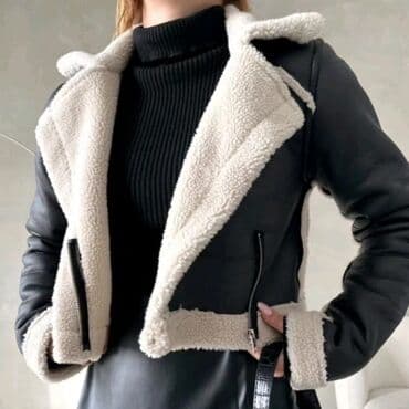 h m ženske zimske jakne: 4800din s m l
Postavljena — 3