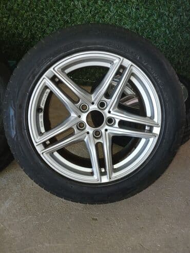 mrezice za prozore auta: Set od četiri Velox Sport PT741 gume dimenzija 225/55 ZR17 na — 5