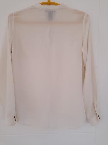 Men's Footwear: SNIZENO! HM kosulja vl 36 — 3