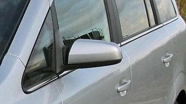 RETROVIZORI ZA OPEL ZAFIRA OD 2005. DO 2011. GOD. | Polovni