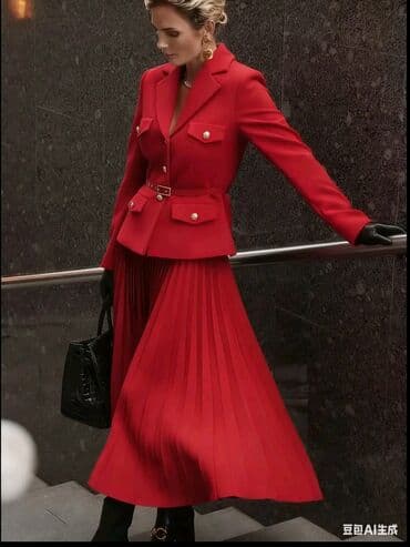 Wedding Clothes & Accessories: Komplet 3200 din⚡ — 1