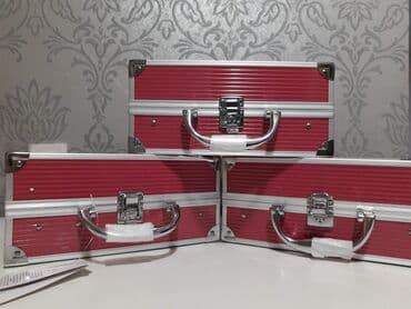 Fantastican idealan za poklon,originalan ❤Miss Rose kofer sa