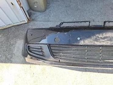 klipovi: GOLF 6 PREDNJI BRANIK | Golf 6 prednji branik stanje kao na slikama — 5