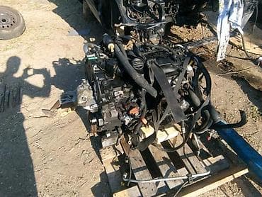 karburator golf 2 1.8 benzin: MOTOR ZA PEUGEOT 206 | Motor 1.4 hdi i 1.1 benzin. Moze i delovi — 1