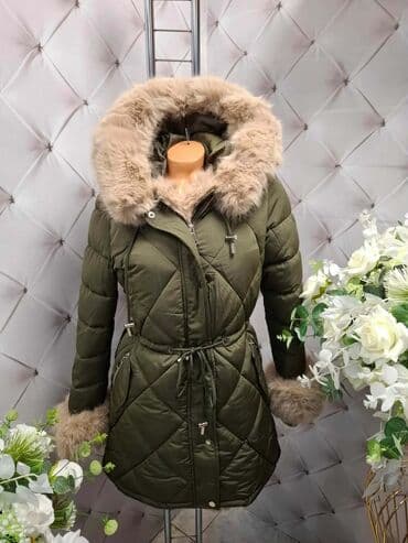 Ostalo: ❤️❤️ jakne 7200,oo❤️❤️ 🌲 — 8