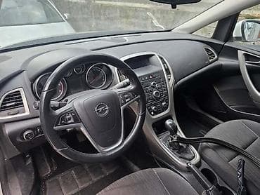 nebo za opel astru h: OPEL ASTRA J 2010. GOD. - KOMPLETAN AUTO U DELOVIMA | Opel Astra J — 1
