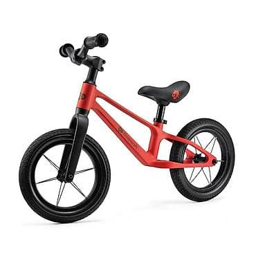 KINDERKRAFT BICIKL GURALICA ETER RED Ultra-laki balans bicikl od 3