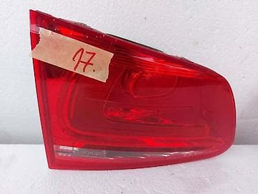 stop svetlo golf 4: 18.STOP SVETLA ZA VOLKSWAGEN TOUAREG ZA 2010. GOD. - 7P6945093B | WV — 4