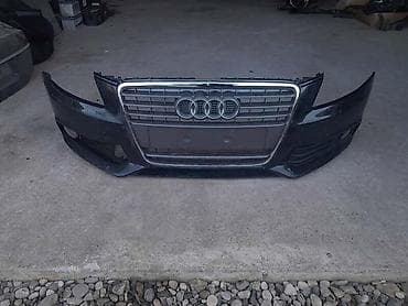 a4: BRANIK A4 B8 ZA AUDI A4 | Branik sa maskom audi a4 b8 — 1