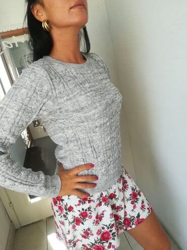 make up: S (EU 36), Pamuk, Drugi tip — 1