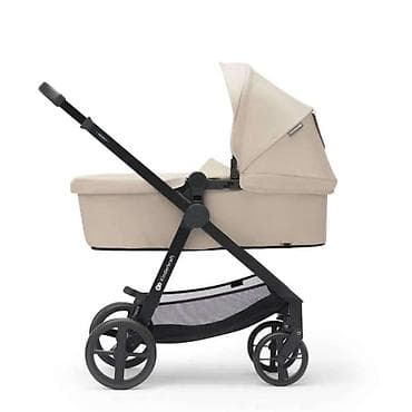 Kinderkraft NEWLY set 3u1 – sand beige (SKU: KSNEWL00BEG) Opis: -