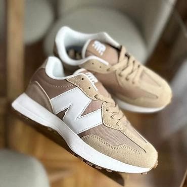 patike br 39: Ženske patike – retro runner stil - Dizajn: sportsko-urban silueta sa — 7