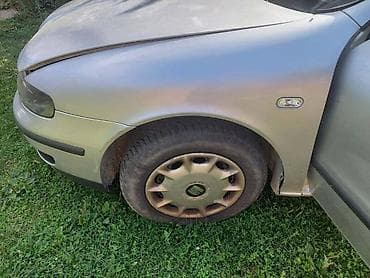 BLATOBRAN I KRILO ZA SEAT LEON OD 2000. DO 2005. GOD. | Krila za na lalafo.rs BLATOBRAN I KRILO ZA SEAT LEON OD 2000. DO 2005. GOD. | Krila za