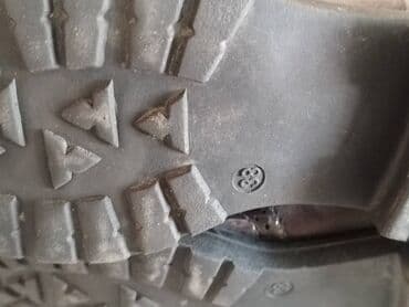 kozne cizme 39 broj: Čizme, Graceland, 38 — 7