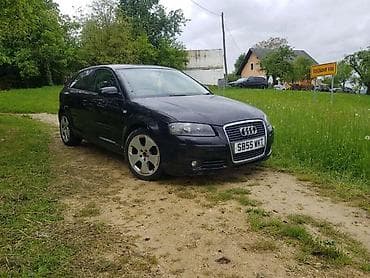 sale for car: LIMARIJA MEHANIKA ITD ZA AUDI A3 OD 2003. DO 2008. GOD. | AUDI A3 — 2