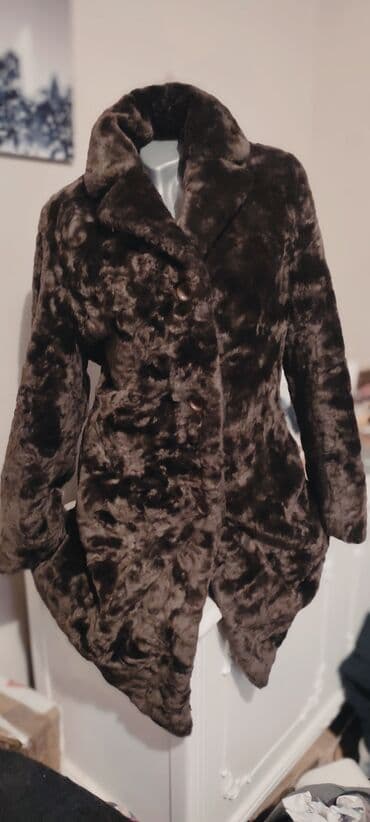 new yorker краљево слике: Novo Vrh bunda Nema zime predobra Savršeno stoji Brutalan model — 9