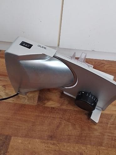 moj prvi tablet: Mesoreznica je potpuno ispravna, u odlicnom je stanju sa sitnim — 8