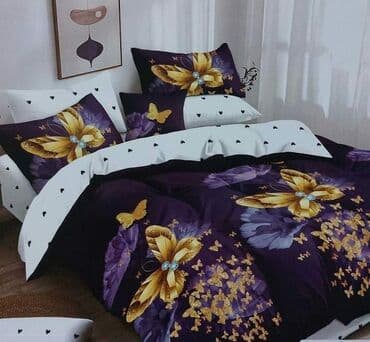 jorganske navlake 140x200: Bračne posteljine Čaršaf-220*230 Jorganska — 1