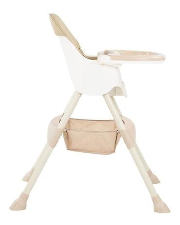 KIKKA BOO Hranilica BRIE 2in1 – beige Šifra proizvoda: KKB1 Brie je