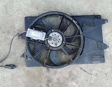 stona klima: ELEKTRONIKA VENTILATORA ZA FORD MONDEO | FORD velika ponuda delova — 2