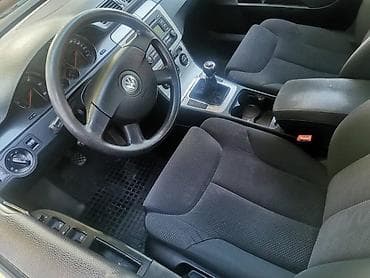 kn filter za auto: VOLKSWAGEN PASSAT B6 - KOMPLETAN AUTO U DELOVIMA | Pasat B6 2.0 Tdi — 3