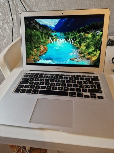 solarni radio: Intel Core i5 — 3