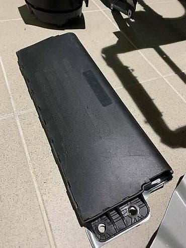 navlaka za auto pojas: AIR BAG, TABLA I POJASEVI ZA VOLKSWAGEN GOLF 6 OD 2008. DO 2013. GOD — 2