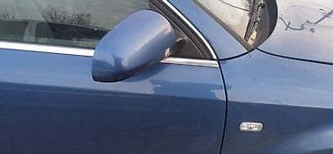 Prodaja automobila: AUDI A4 2002. GOD. - KOMPLETAN AUTO U DELOVIMA | Delovi za audi a4 — 3