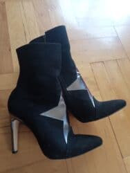 Uggs: High boots, 38 — 1