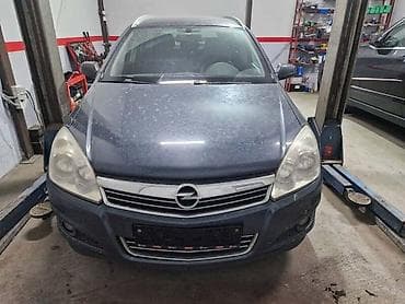 regulator pritiska goriva opel astra j 1.7 cdti: OPEL ASTRA H 1.7 2008. GOD. - KOMPLETAN AUTO U DELOVIMA | 1.7cdti — 1