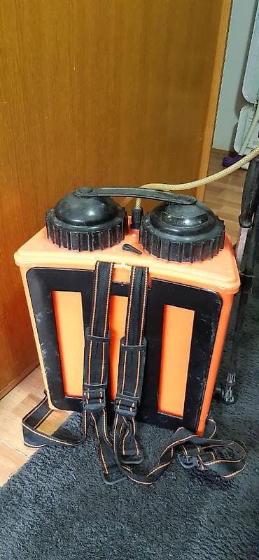 kazani za rakiju polovni: Prskalica Neptune15 — 3