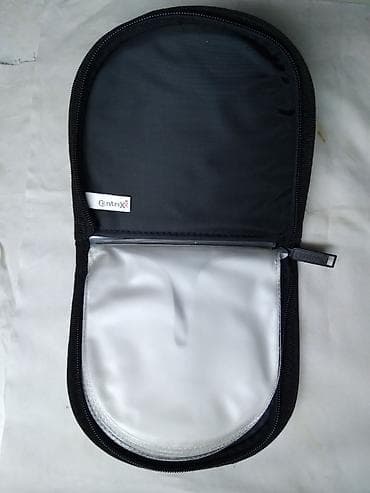 Art & Collectibles: Futrola za CD za 10 diskova crna.Imam futrole i do 80 CD — 3